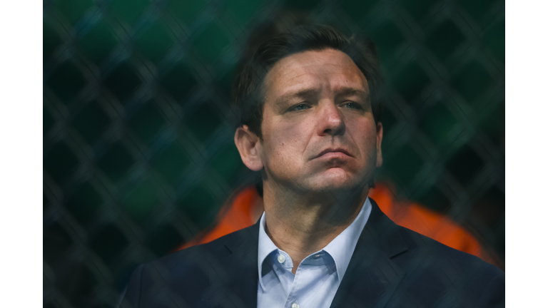 UFC 273: Volkanovski v The Korean