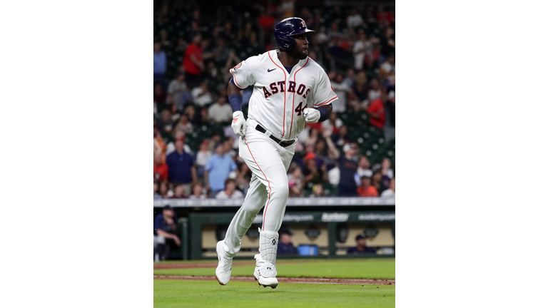 Seattle Mariners v Houston Astros