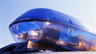 Deputy Saves Life Of 4 Year-Old Girl In Traffic