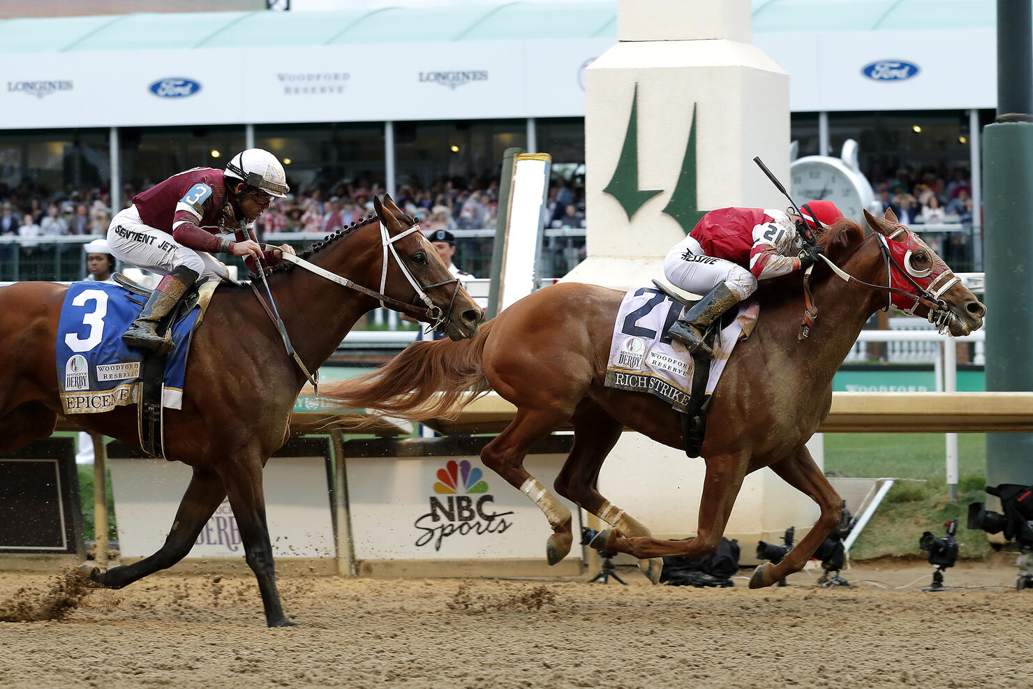 148th Kentucky Derby
