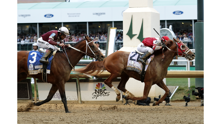 148th Kentucky Derby
