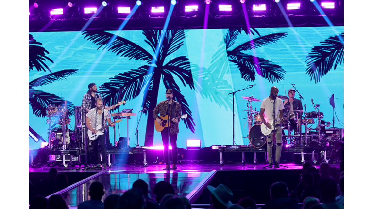 2021 iHeartRadio Music Festival - Night 2 – Show