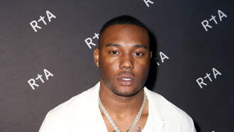 KalanFrFr On Embracing his Pop Star Lifestyle +  Being Nervous Around Jay-Z