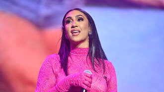 Queen Naija On Working with Big Sean + Being Ready For A Reality Show