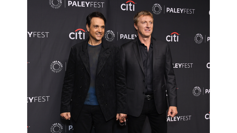 39th Annual PaleyFest LA - "Cobra Kai"