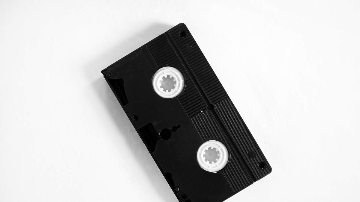 Grab Your Old VHS Tapes! Upcoming Auction Expected To Make $500K & Up ...