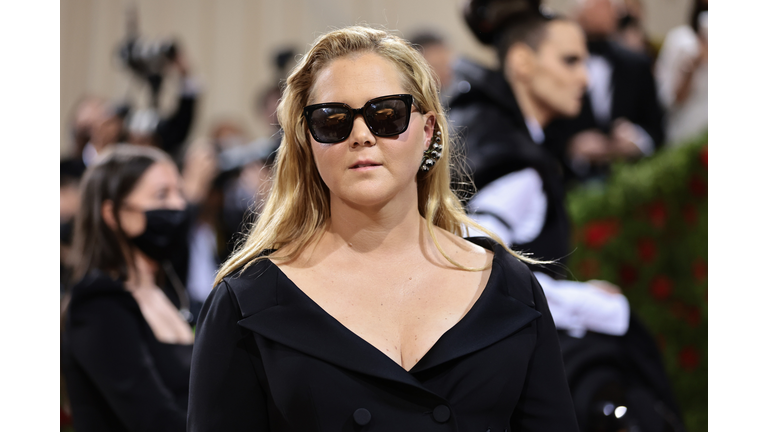 The 2022 Met Gala Celebrating "In America: An Anthology of Fashion" - Arrivals