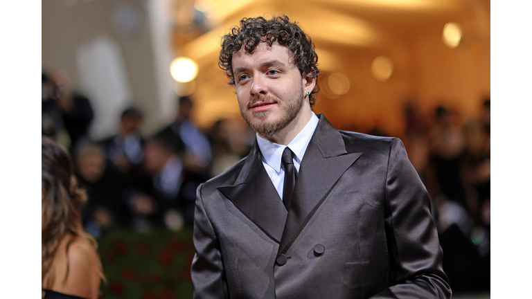 The 2022 Met Gala Celebrating "In America: An Anthology of Fashion" - Arrivals