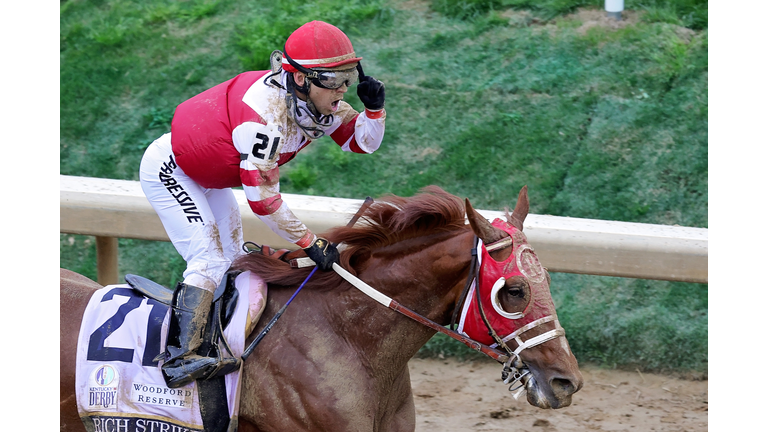 148th Kentucky Derby