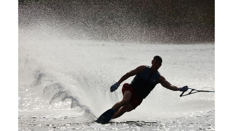 Water Skiing