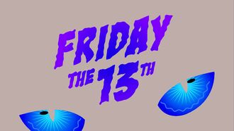 'Friday the 13th' Open Lines