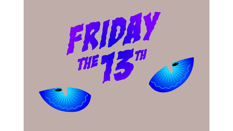 'Friday the 13th' Open Lines
