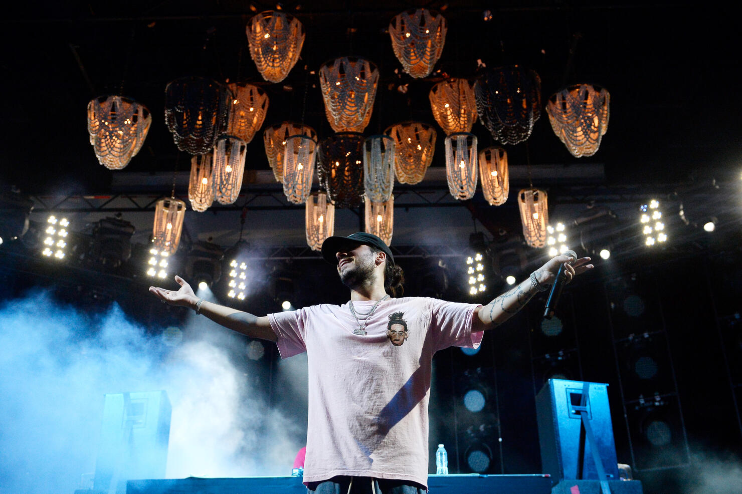 2017 Hangout Music Festival - Day 1