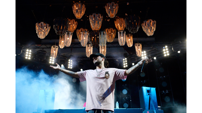 2017 Hangout Music Festival - Day 1