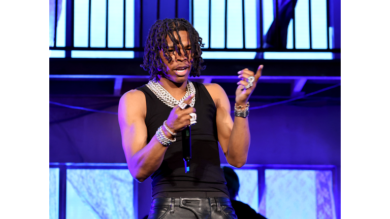 2022 Coachella Valley Music And Arts Festival - Weekend 2 - Day 1