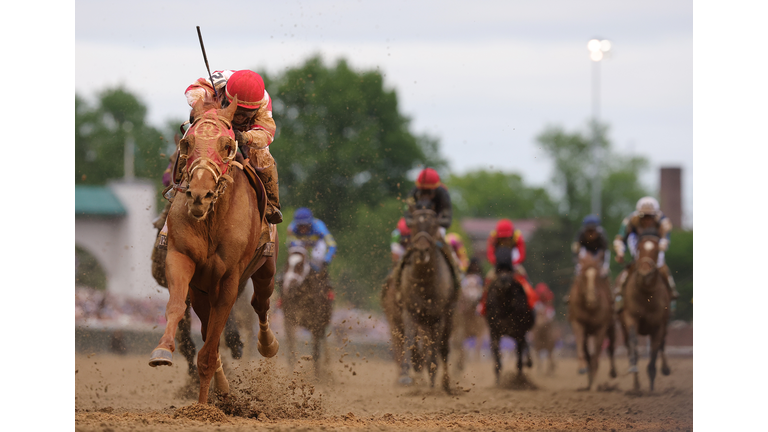 148th Kentucky Derby