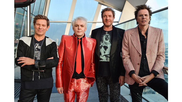 Global Citizen Live, London