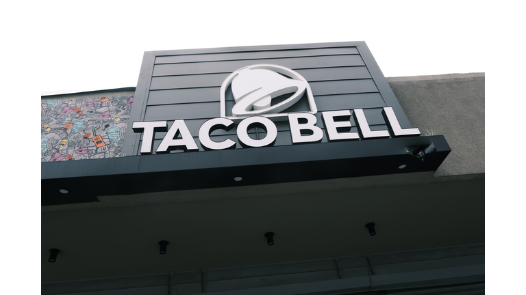 Taco Bell Struggles With Ingredients Shortage Due To Supply Transport Issues