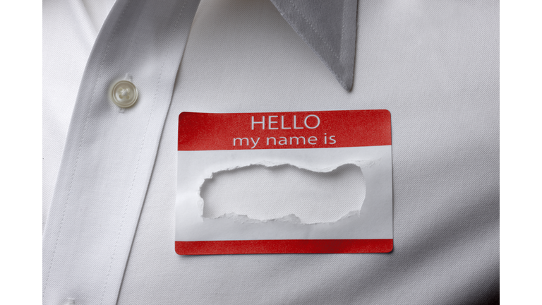 Identity Theft