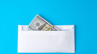 Save Money By Cash Stuffing