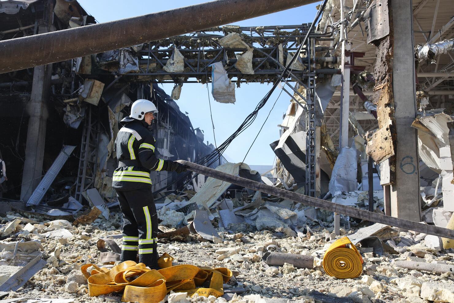 UKRAINE-RUSSIA-CONFLICT