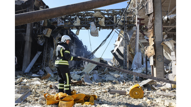 UKRAINE-RUSSIA-CONFLICT