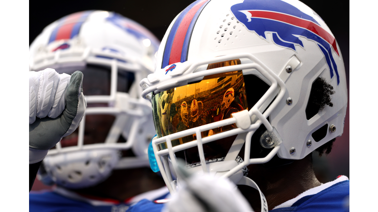 Houston Texans v Buffalo Bills