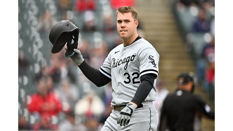 Chicago White Sox v Cleveland Guardians