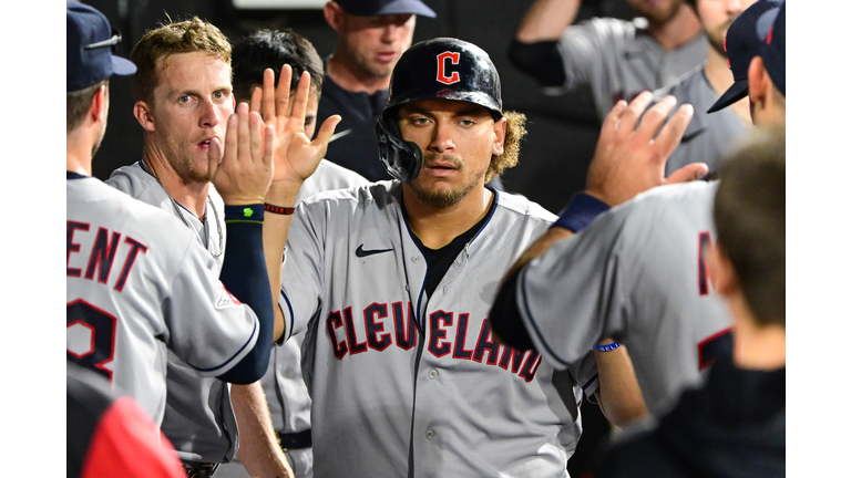 Cleveland Guardians v Chicago White Sox