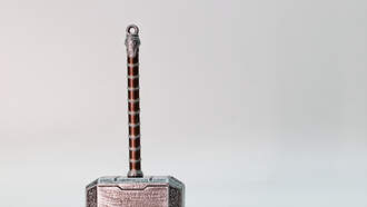 NEW Pelosi Hammer Time Update 11-2-22