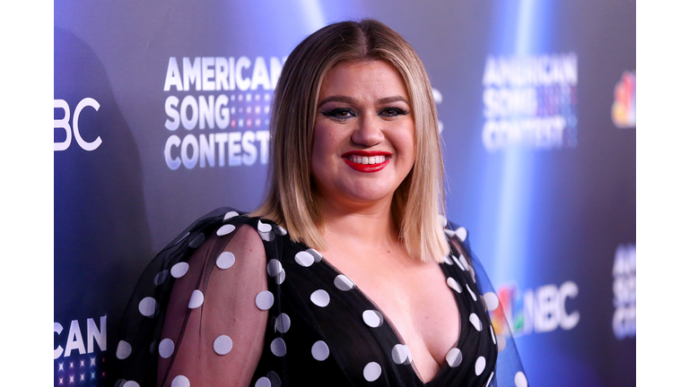 Premiere Of NBC's "American Song Contest"
