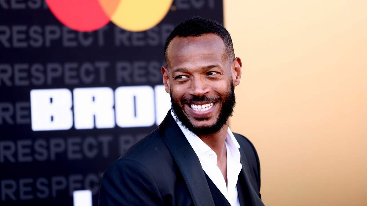 That Movie Almost Killed Us': Marlon Wayans Says 'White Chicks 2' Won't be  Happening Anytime Soon