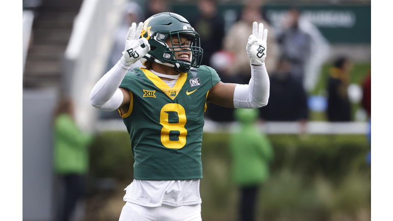 Houston Texans: Rookie Jalen Pitre's big game