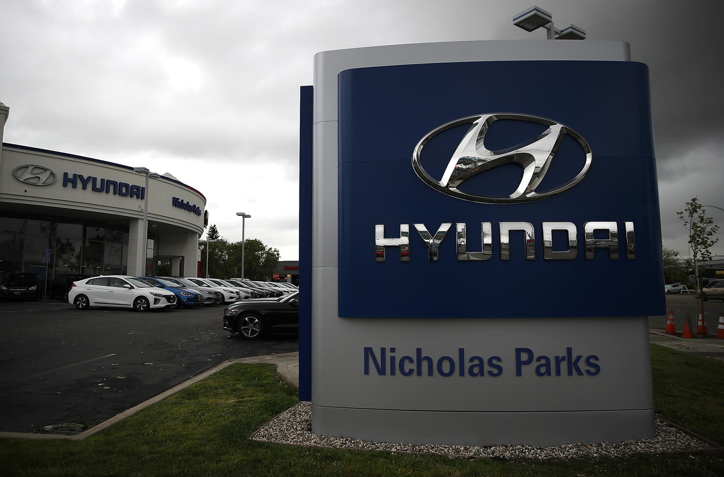 Hyundai To Recall Over Million Vehicles Over Potential Engine Failure