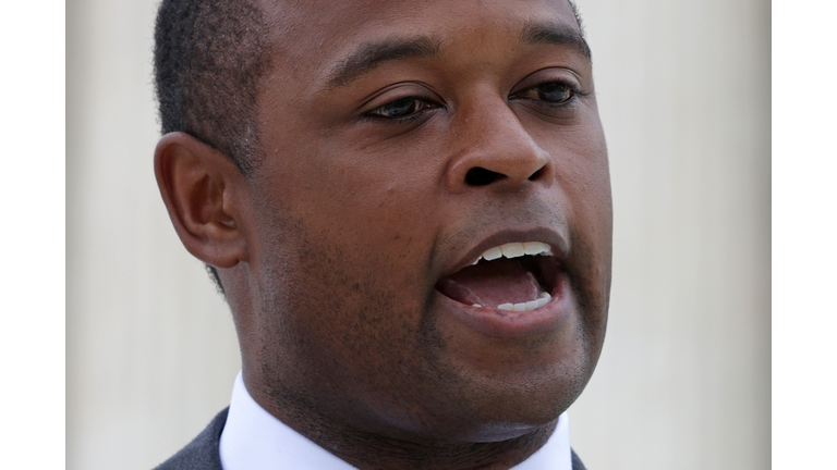 U.S. Supreme Court Hears Kentucky Abortion Case