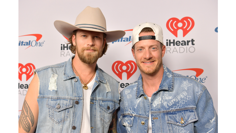 2019 iHeartCountry Festival Presented By Capital One - Red Carpet