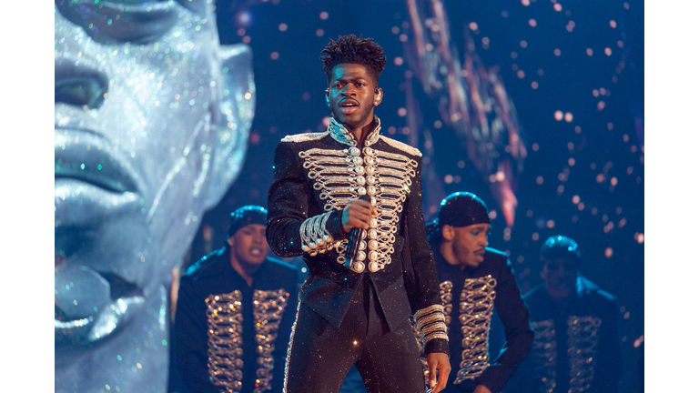 64th Annual GRAMMY Awards - Telecast