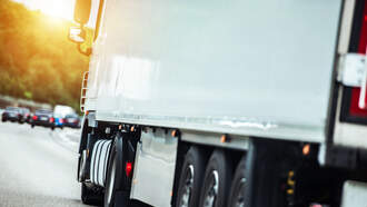 Watch: Truck Driver Videos Fistfight In The Middle Of Ohio Interstate