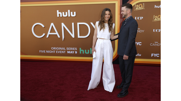 Los Angeles Premiere FYC Event For Hulu's "Candy" - Arrivals