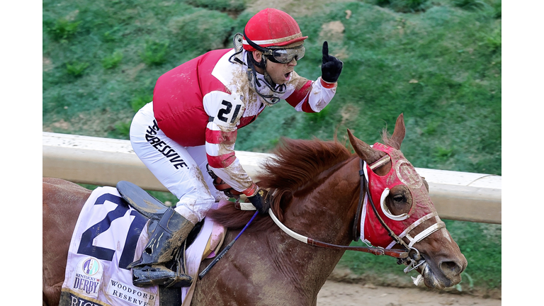 148th Kentucky Derby