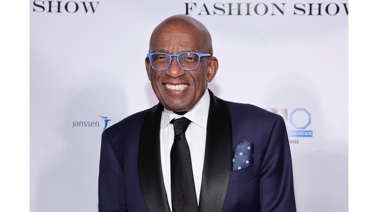 Sixth Annual Blue Jacket Fashion Show - Arrivals & Backstage