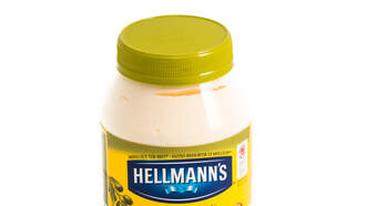 Hellman's Offers To Pay After Customer Set Cafe On Fire 4 Not Getting Mayo