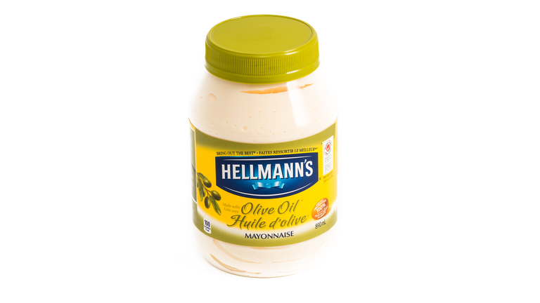 Hellman's Olive Oil Mayonnaise