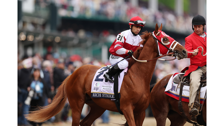 148th Kentucky Derby