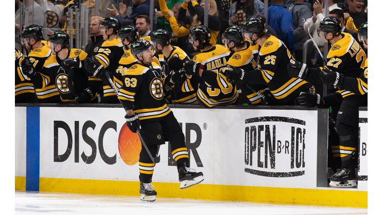 Carolina Hurricanes v Boston Bruins - Game Six