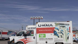 Texas Holds Title For The Most Popular U.S. State To Move To