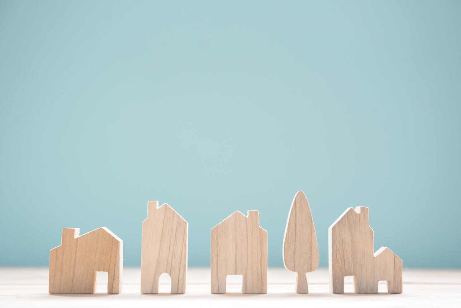 Choose home the best for you