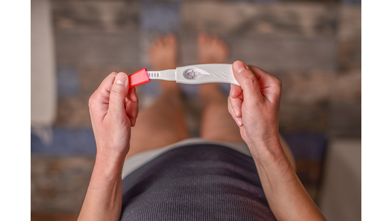Pregnancy Test