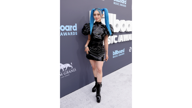 2022 Billboard Music Awards - Red Carpet