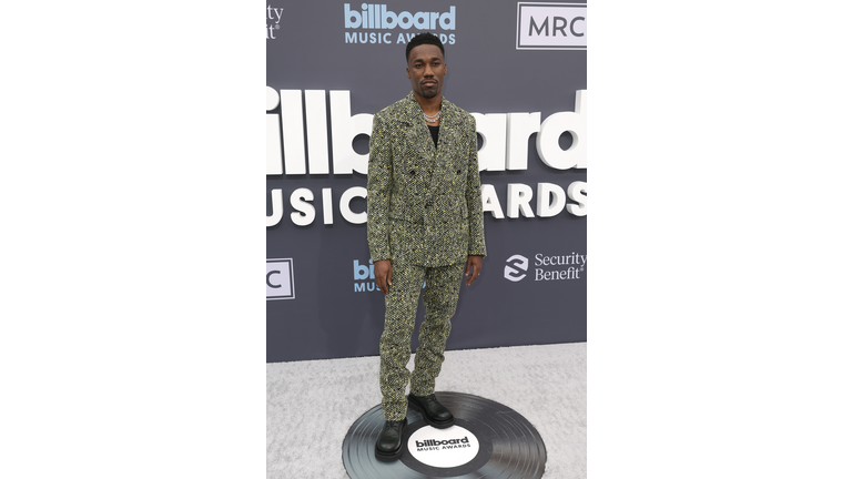 2022 Billboard Music Awards - Arrivals